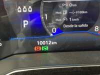 Volkswagen Polo 2025 5p Comfortline L3/1.0/T Tiptronic IMG_4248