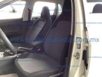 Volkswagen Polo 2025 5p Comfortline L3/1.0/T Tiptronic IMG_4245