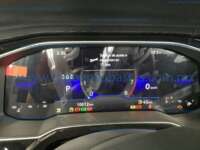 Volkswagen Polo 2025 5p Comfortline L3/1.0/T Tiptronic IMG_4247