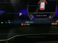 Volkswagen Polo 2025 5p Comfortline L3/1.0/T Tiptronic IMG_4274