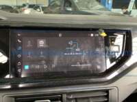 Volkswagen Polo 2025 5p Comfortline L3/1.0/T Tiptronic IMG_4249