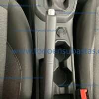 Volkswagen Polo 2025 5p Comfortline L3/1.0/T Tiptronic IMG_4253