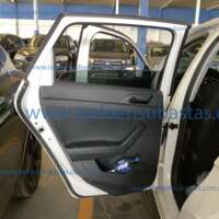 Volkswagen Polo 2025 5p Comfortline L3/1.0/T Tiptronic IMG_4256