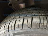 Volkswagen Polo 2025 5p Comfortline L3/1.0/T Tiptronic 2025 Volkswagen Polo Ingreso Llantas 1
