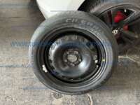 Volkswagen Polo 2025 5p Comfortline L3/1.0/T Tiptronic 2025 Volkswagen Polo Ingreso Llantas 12