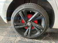Volkswagen Polo 2025 5p Comfortline L3/1.0/T Tiptronic 2025 Volkswagen Polo Ingreso Llantas 3