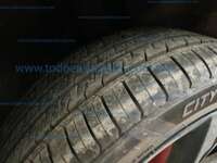 Volkswagen Polo 2025 5p Comfortline L3/1.0/T Tiptronic 2025 Volkswagen Polo Ingreso Llantas 7