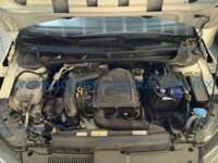 Volkswagen Polo 2025 5p Comfortline L3/1.0/T Tiptronic IMG_4264