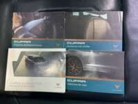 Cupra Formentor 2024 5p VZ L4/2.0/T/310 DSG 2024 Cupra Formentor Venta Documentos 1