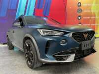 Cupra Formentor 2024 5p VZ L4/2.0/T/310 DSG 2024 Cupra Formentor Venta Exteriores 3