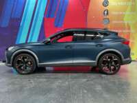 Cupra Formentor 2024 5p VZ L4/2.0/T/310 DSG 2024 Cupra Formentor Venta Exteriores 4