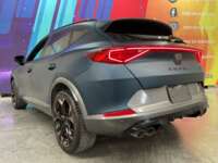 Cupra Formentor 2024 5p VZ L4/2.0/T/310 DSG 2024 Cupra Formentor Venta Exteriores 5