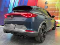 Cupra Formentor 2024 5p VZ L4/2.0/T/310 DSG 2024 Cupra Formentor Venta Exteriores 7