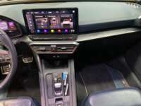 Cupra Formentor 2024 5p VZ L4/2.0/T/310 DSG 2024 Cupra Formentor Venta Interiores 4