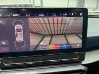 Cupra Formentor 2024 5p VZ L4/2.0/T/310 DSG 2024 Cupra Formentor Venta Interiores 9