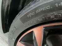 Cupra Formentor 2024 5p VZ L4/2.0/T/310 DSG 2024 Cupra Formentor Venta Llantas 12