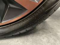Cupra Formentor 2024 5p VZ L4/2.0/T/310 DSG 2024 Cupra Formentor Venta Llantas 3