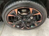 Cupra Formentor 2024 5p VZ L4/2.0/T/310 DSG 2024 Cupra Formentor Venta Llantas 4