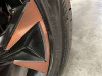 Cupra Formentor 2024 5p VZ L4/2.0/T/310 DSG 2024 Cupra Formentor Venta Llantas 6