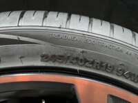Cupra Formentor 2024 5p VZ L4/2.0/T/310 DSG 2024 Cupra Formentor Venta Llantas 9