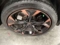 Cupra Formentor 2024 5p VZ L4/2.0/T/310 DSG 2024 Cupra Formentor Venta Llantas 10