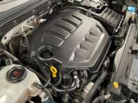 Cupra Formentor 2024 5p VZ L4/2.0/T/310 DSG 2024 Cupra Formentor Venta Motor 1