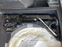 Volkswagen Teramont 2021 5p Cross Sport V6/3.6 Aut IMG_4141