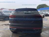 Volkswagen Teramont 2021 5p Cross Sport V6/3.6 Aut IMG_4106