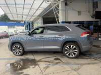 Volkswagen Teramont 2021 5p Cross Sport V6/3.6 Aut IMG_4108
