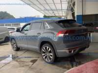 Volkswagen Teramont 2021 5p Cross Sport V6/3.6 Aut IMG_4107
