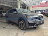 Volkswagen Teramont 2021 5p Cross Sport V6/3.6 Aut IMG_4104
