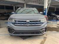 Volkswagen Teramont 2021 5p Cross Sport V6/3.6 Aut IMG_4103