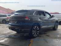 Volkswagen Teramont 2021 5p Cross Sport V6/3.6 Aut IMG_4105