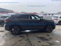 Volkswagen Teramont 2021 5p Cross Sport V6/3.6 Aut IMG_4109