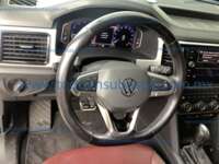Volkswagen Teramont 2021 5p Cross Sport V6/3.6 Aut IMG_4112