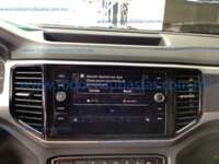 Volkswagen Teramont 2021 5p Cross Sport V6/3.6 Aut IMG_4119