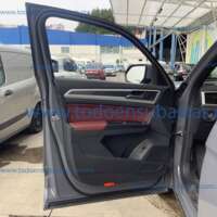Volkswagen Teramont 2021 5p Cross Sport V6/3.6 Aut IMG_4110