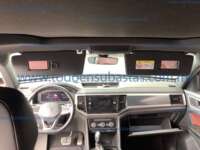 Volkswagen Teramont 2021 5p Cross Sport V6/3.6 Aut IMG_4127