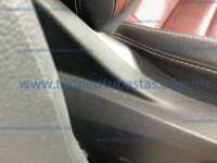 Volkswagen Teramont 2021 5p Cross Sport V6/3.6 Aut IMG_4133