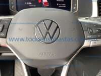 Volkswagen Teramont 2021 5p Cross Sport V6/3.6 Aut IMG_4128