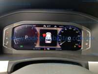Volkswagen Teramont 2021 5p Cross Sport V6/3.6 Aut IMG_4113