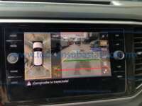 Volkswagen Teramont 2021 5p Cross Sport V6/3.6 Aut IMG_4120