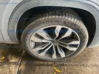 Volkswagen Teramont 2021 5p Cross Sport V6/3.6 Aut IMG_0200