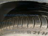 Volkswagen Teramont 2021 5p Cross Sport V6/3.6 Aut IMG_0203