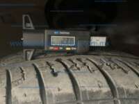 Volkswagen Teramont 2021 5p Cross Sport V6/3.6 Aut IMG_0219