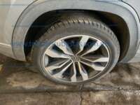 Volkswagen Teramont 2021 5p Cross Sport V6/3.6 Aut IMG_0205