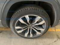 Volkswagen Teramont 2021 5p Cross Sport V6/3.6 Aut IMG_0210