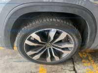 Volkswagen Teramont 2021 5p Cross Sport V6/3.6 Aut IMG_0215