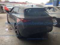 Cupra León  2023 5p L4/2.0/T/245 HP DSG 2023 Cupra León  Ingreso Exteriores 6