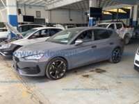Cupra León  2023 5p L4/2.0/T/245 HP DSG 2023 Cupra León  Ingreso Exteriores 7